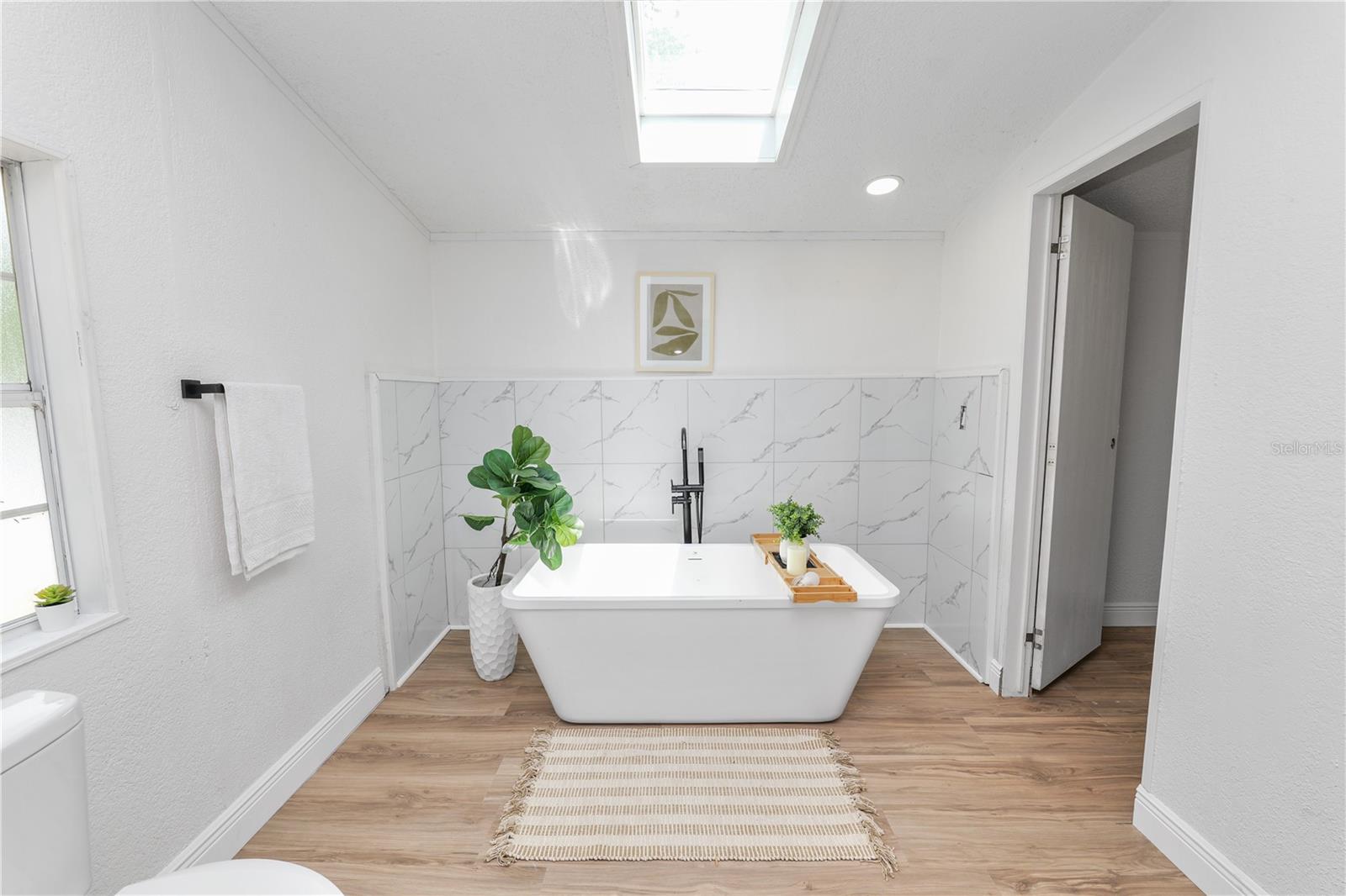 OAKWOOD ACRES - Residential