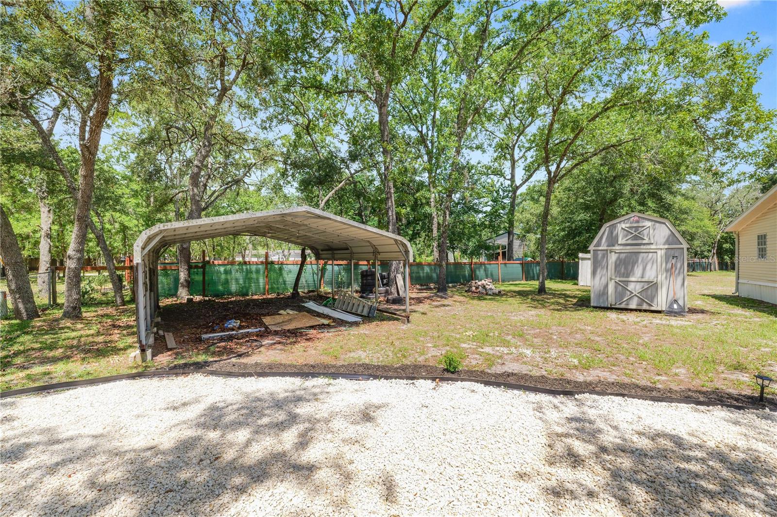 OAKWOOD ACRES - Residential