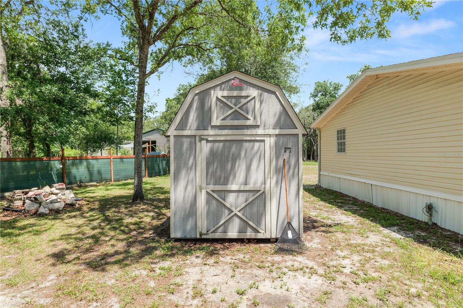 OAKWOOD ACRES - Residential