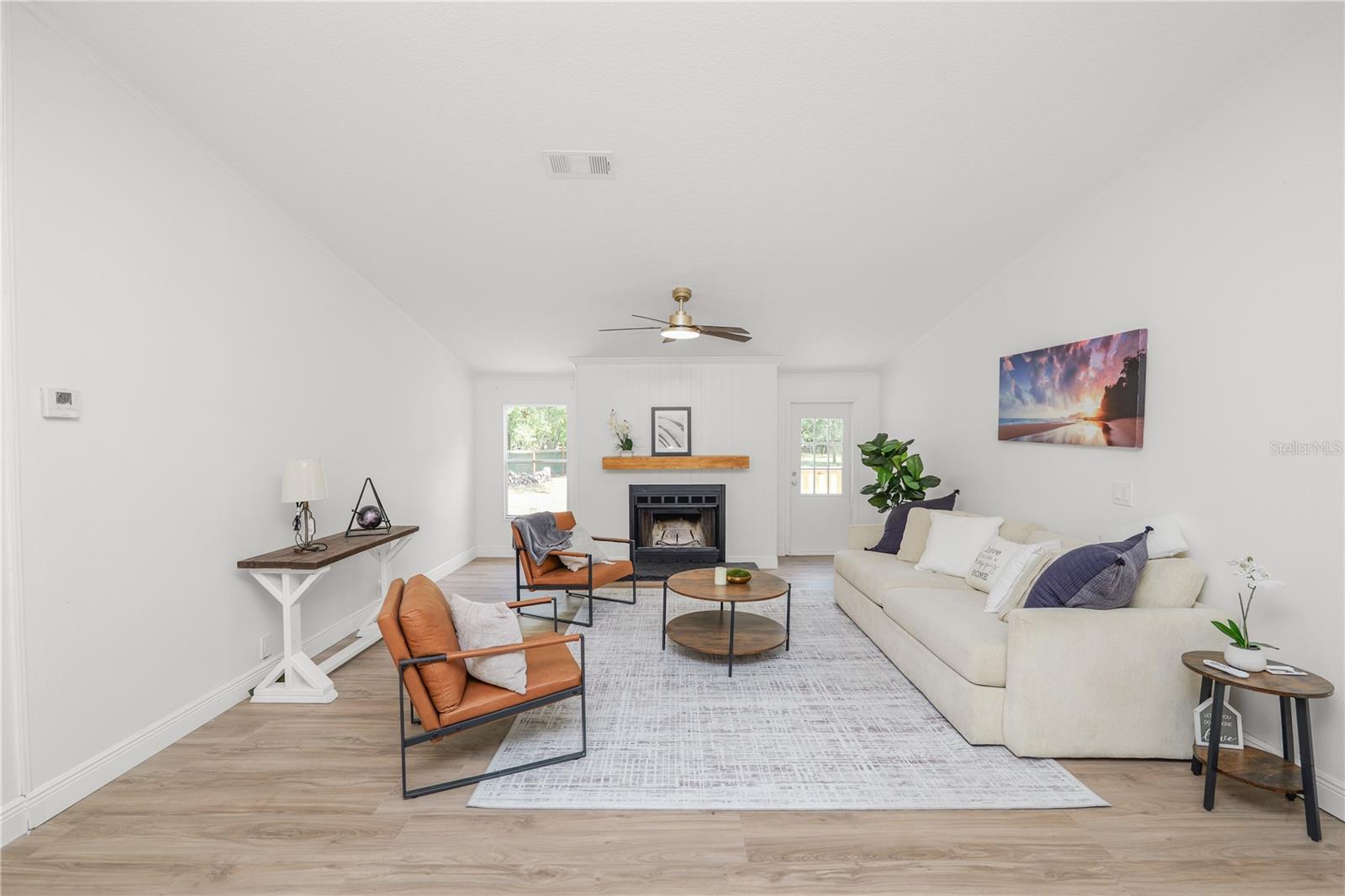 OAKWOOD ACRES - Residential