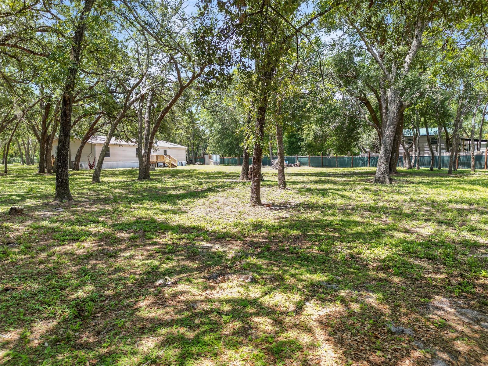 OAKWOOD ACRES - Residential
