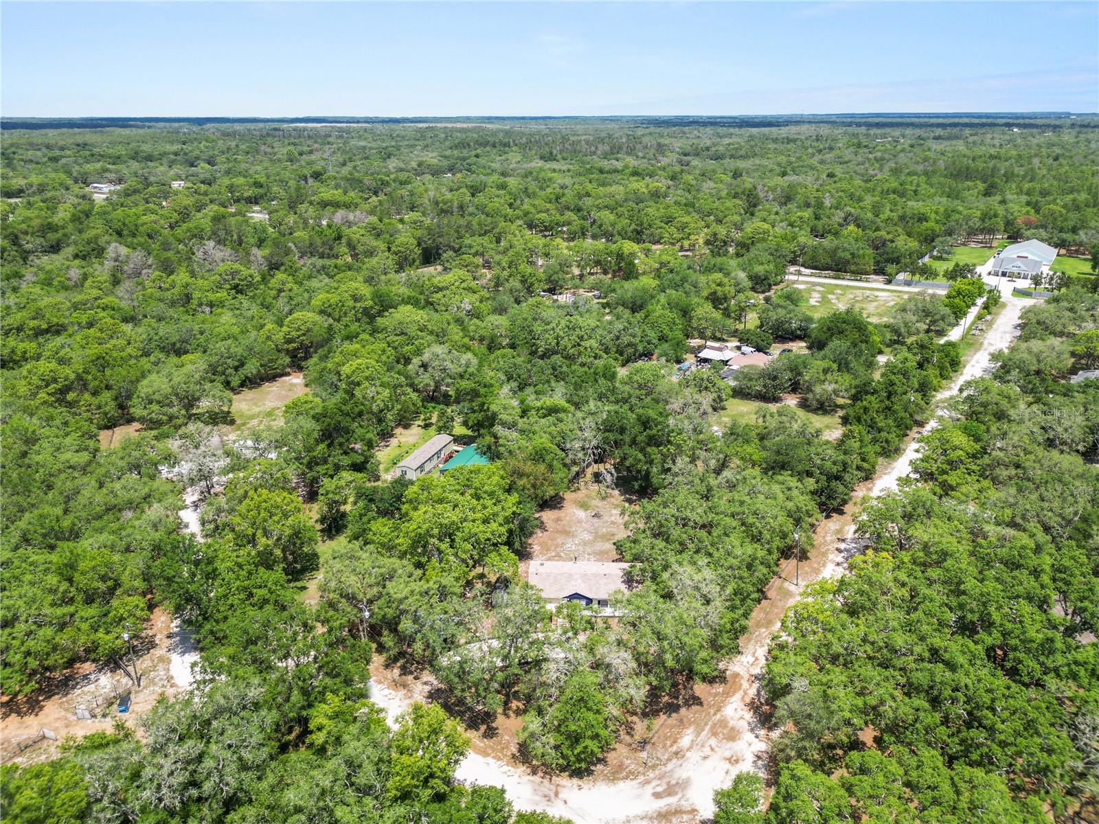 OAKWOOD ACRES - Residential