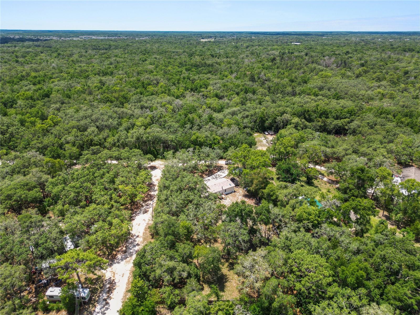 OAKWOOD ACRES - Residential