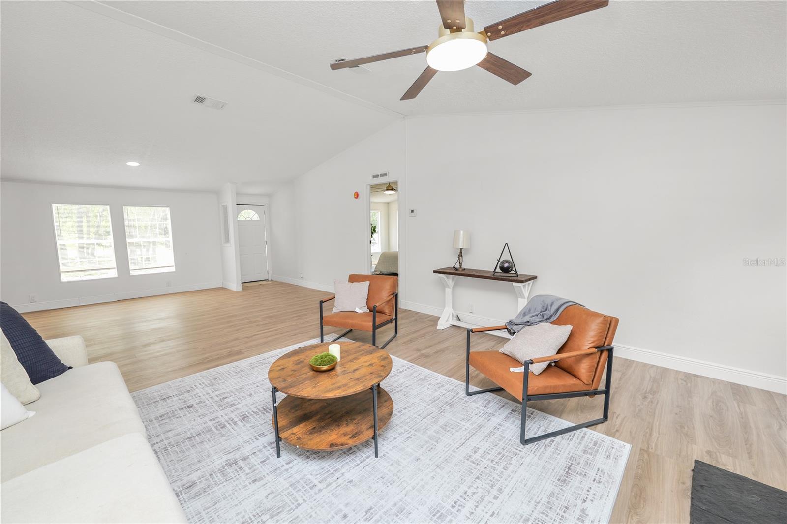 OAKWOOD ACRES - Residential