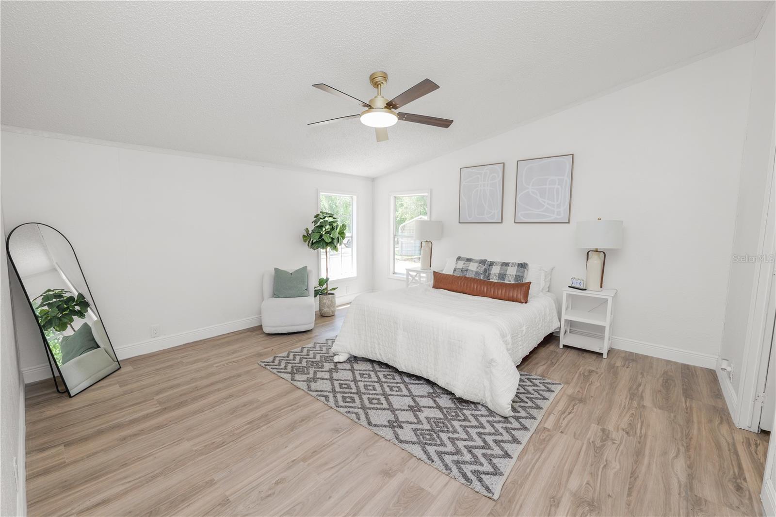 OAKWOOD ACRES - Residential