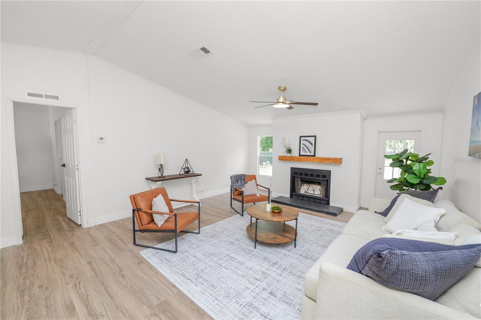 OAKWOOD ACRES - Residential