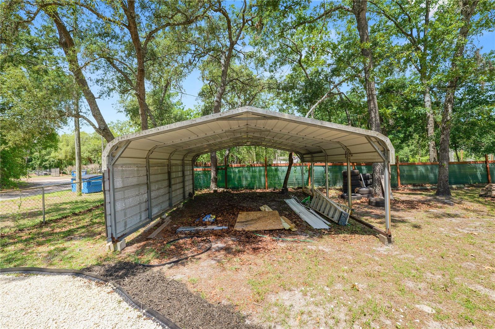 OAKWOOD ACRES - Residential
