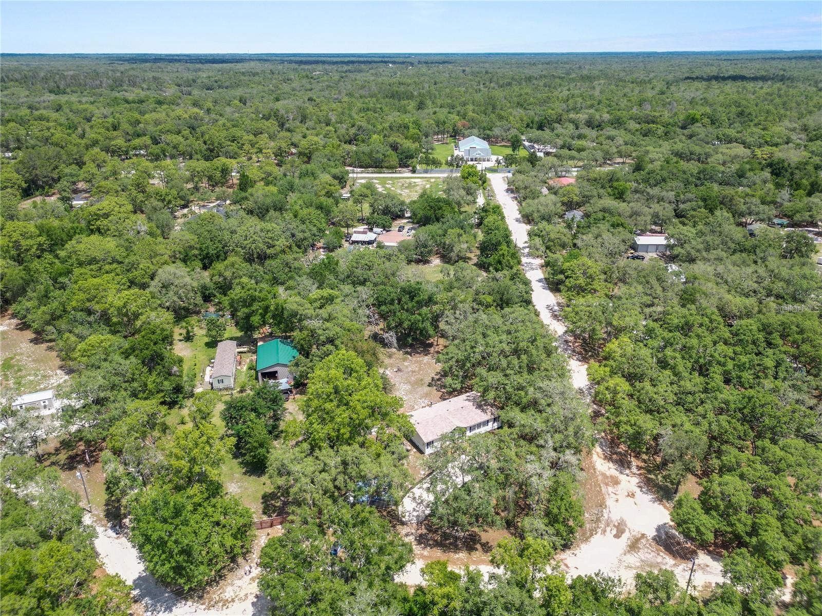 OAKWOOD ACRES - Residential