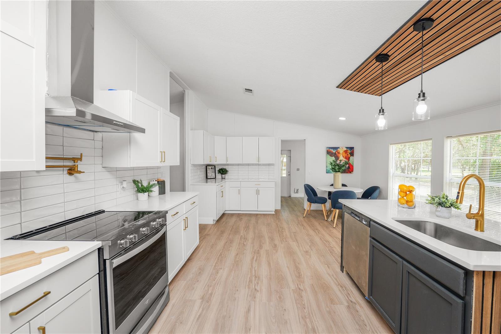 OAKWOOD ACRES - Residential
