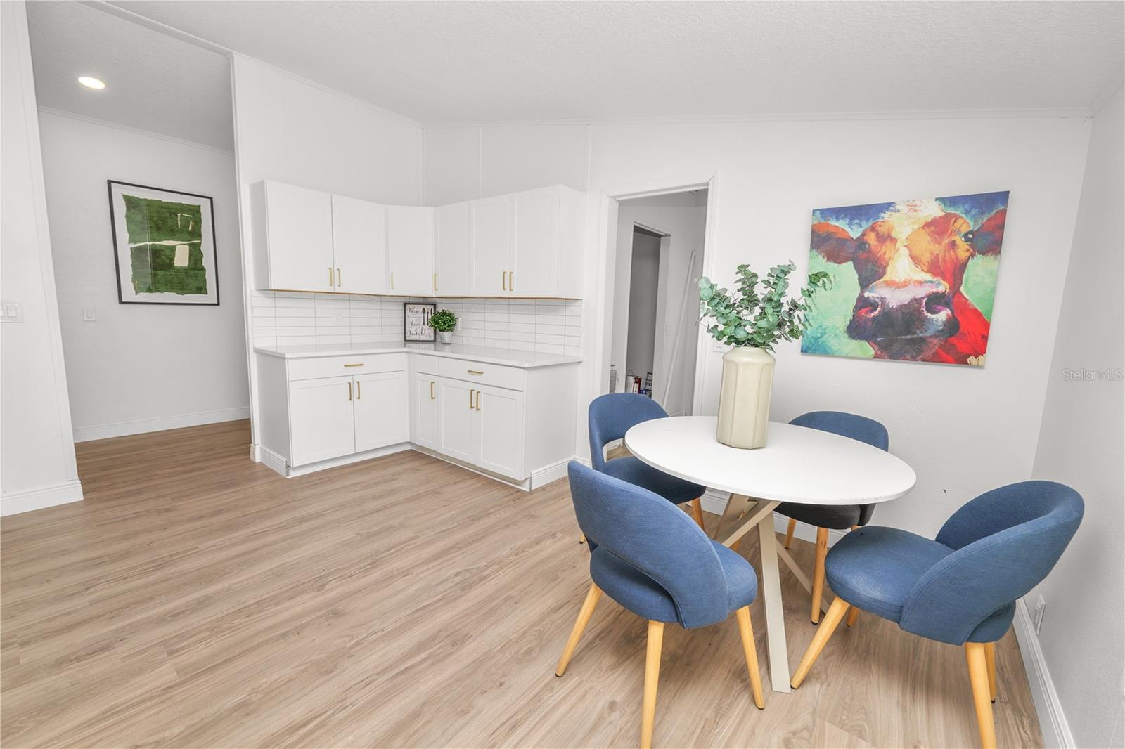 OAKWOOD ACRES - Residential