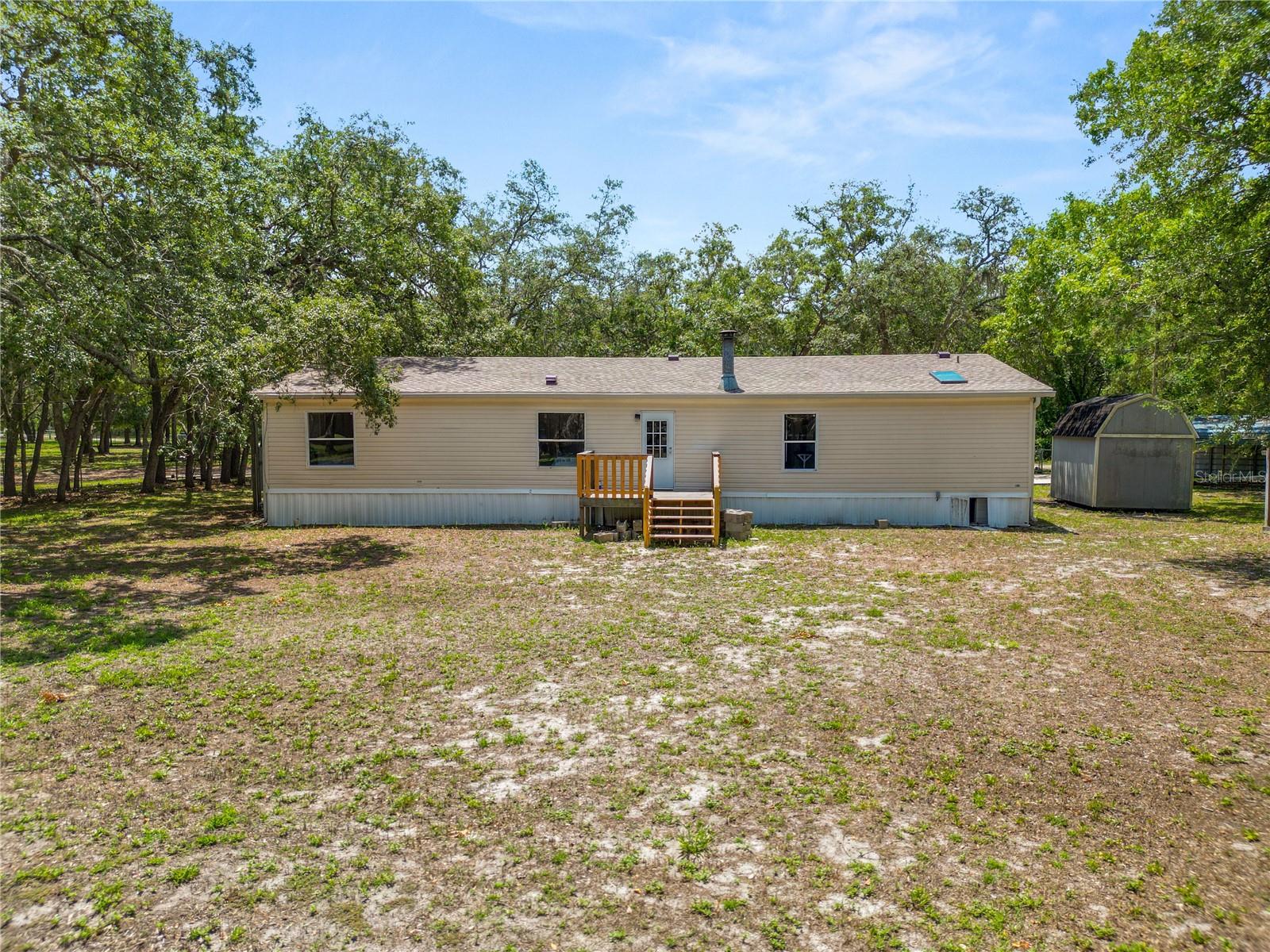 OAKWOOD ACRES - Residential