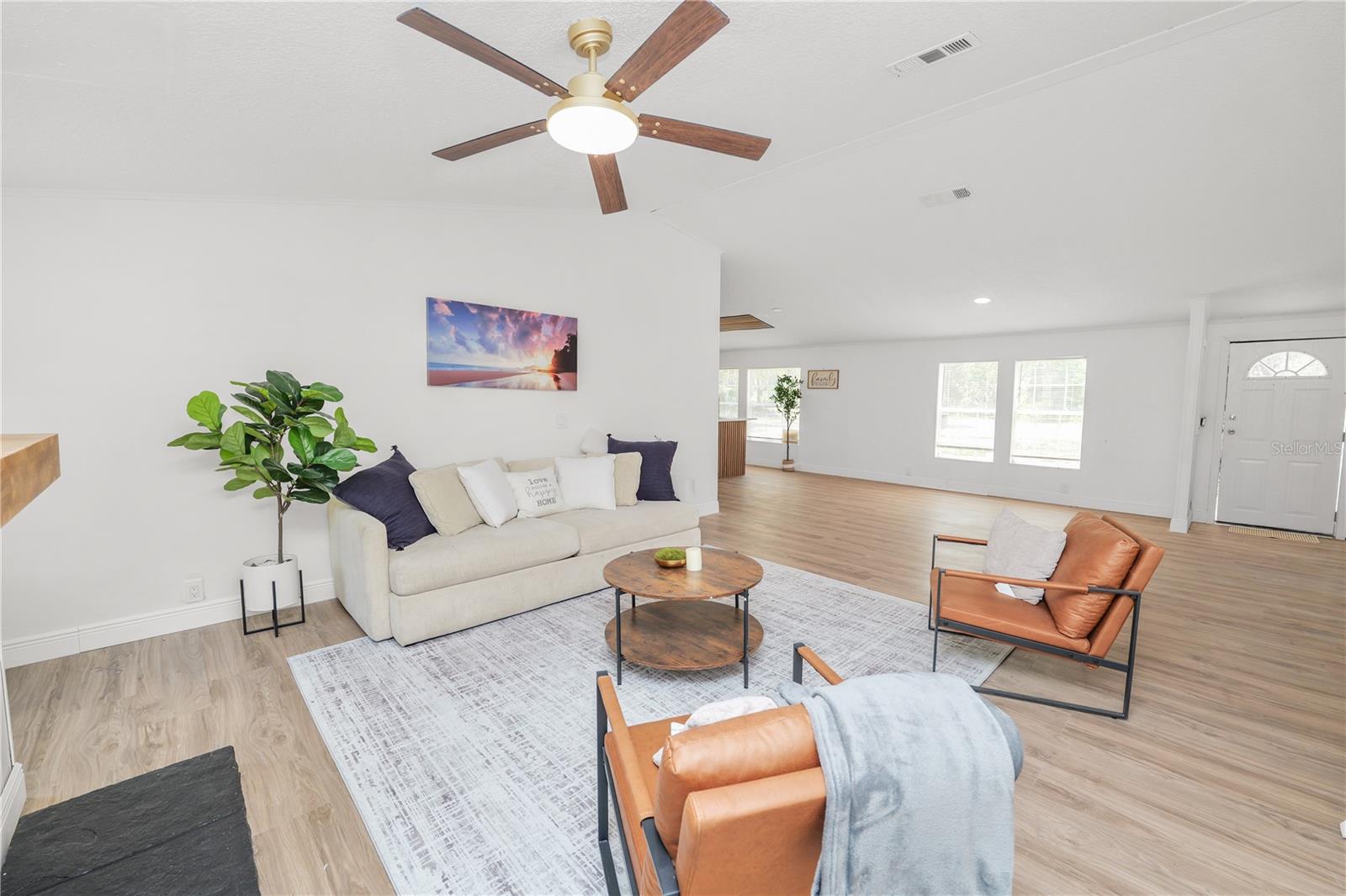 OAKWOOD ACRES - Residential