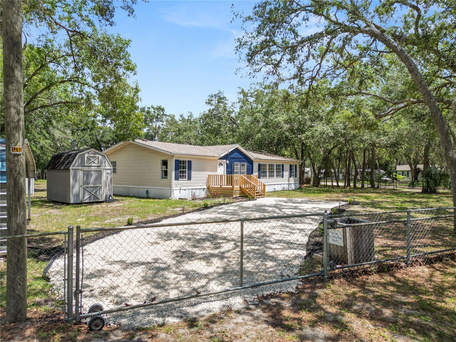 OAKWOOD ACRES - Residential