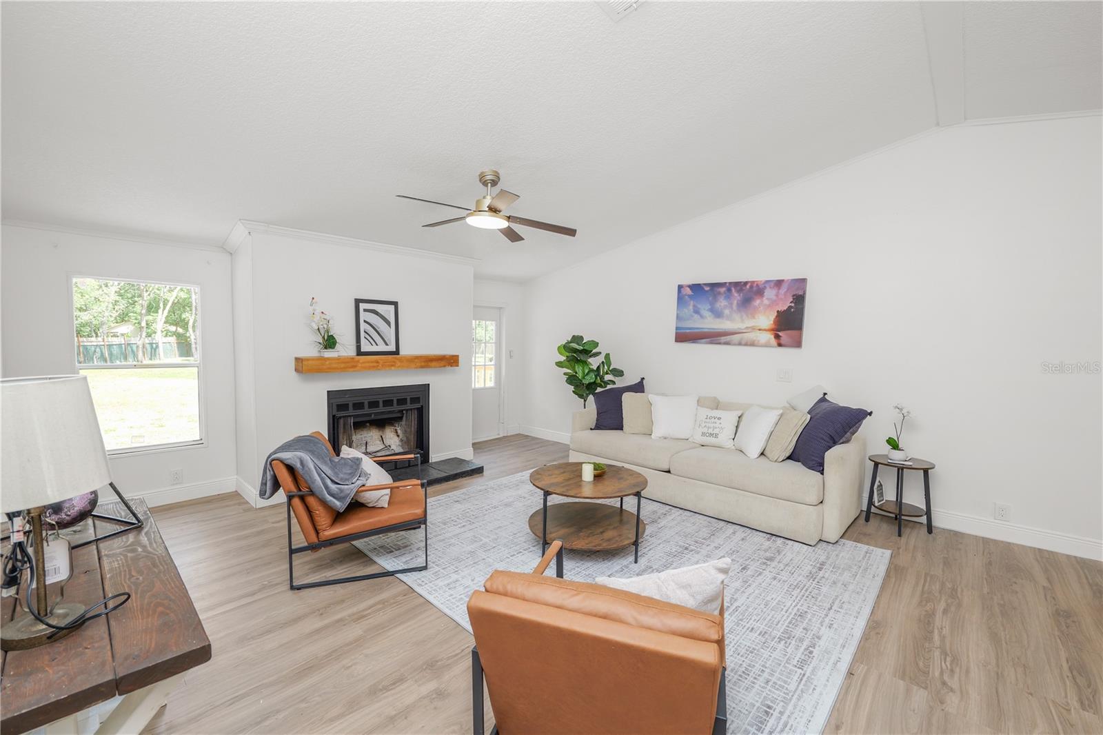 OAKWOOD ACRES - Residential