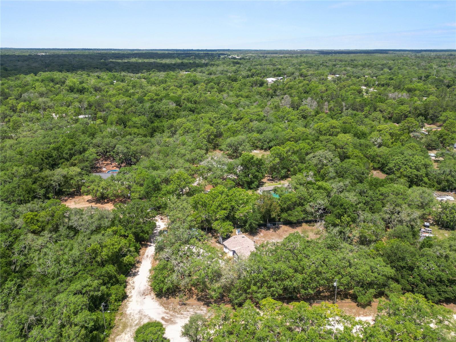 OAKWOOD ACRES - Residential