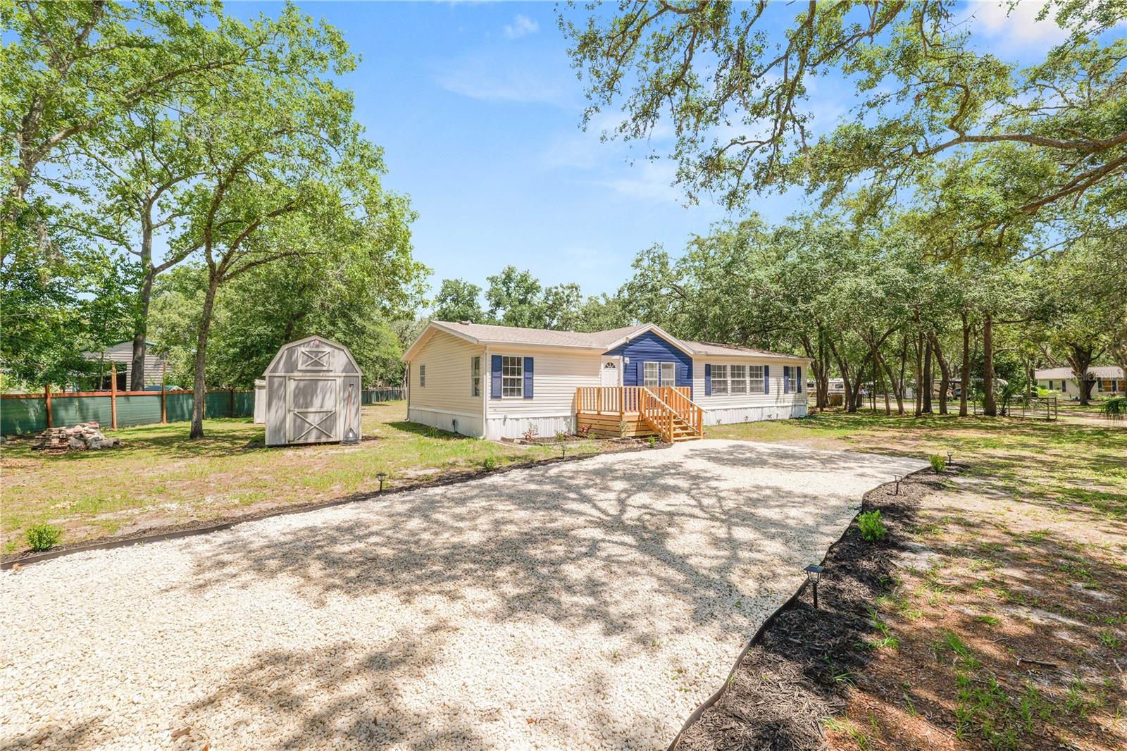 OAKWOOD ACRES - Residential