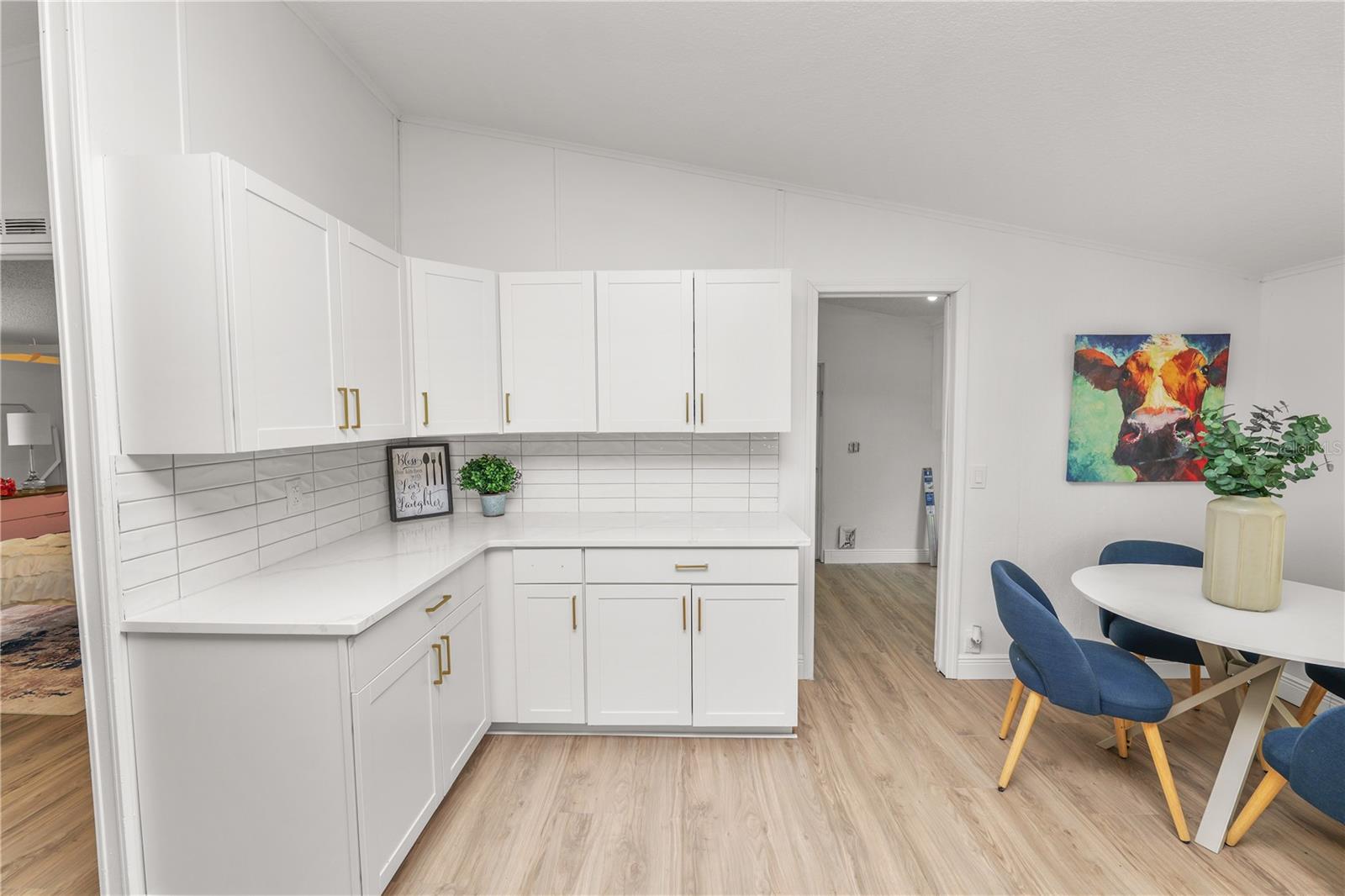 OAKWOOD ACRES - Residential