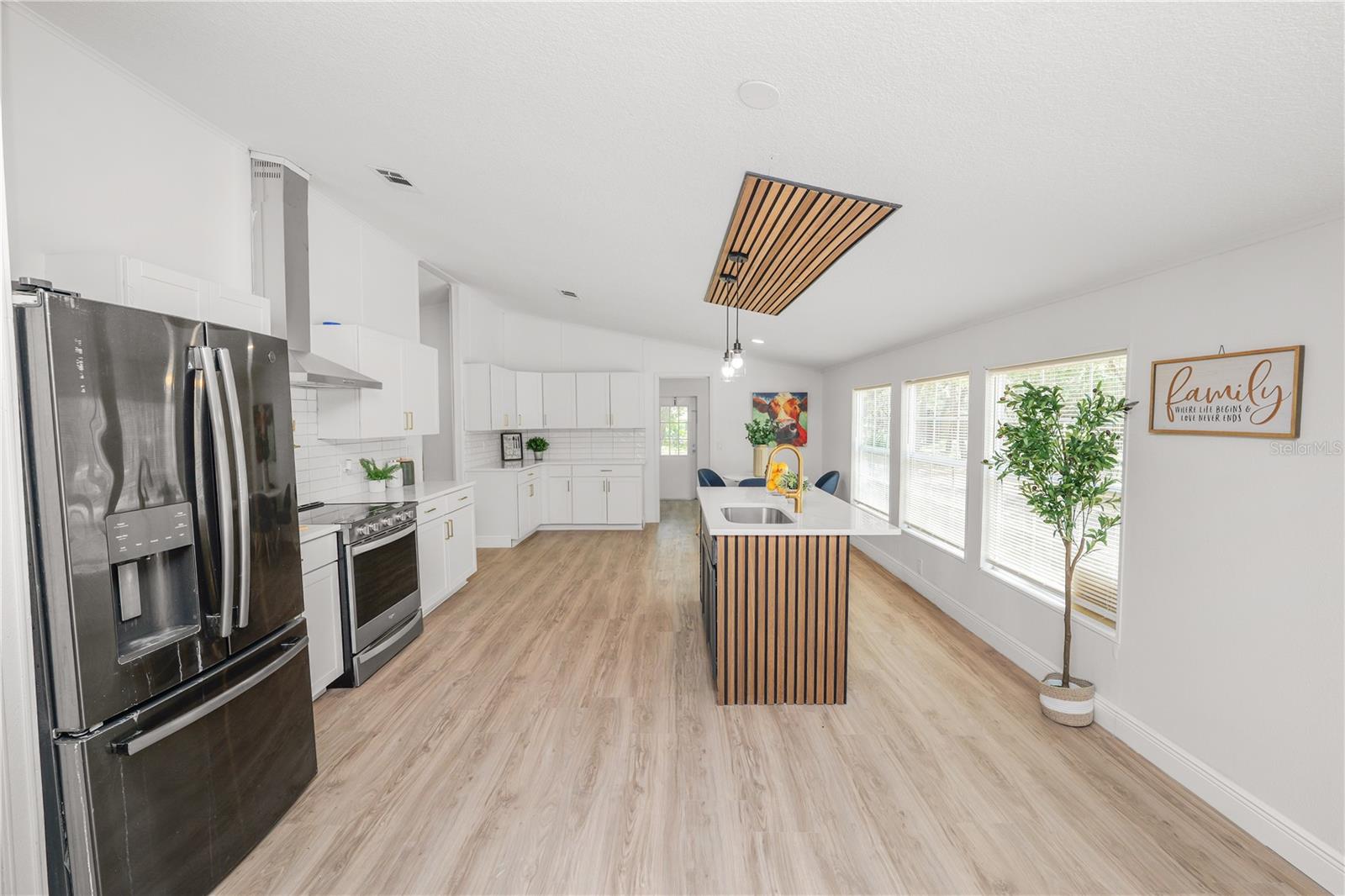 OAKWOOD ACRES - Residential