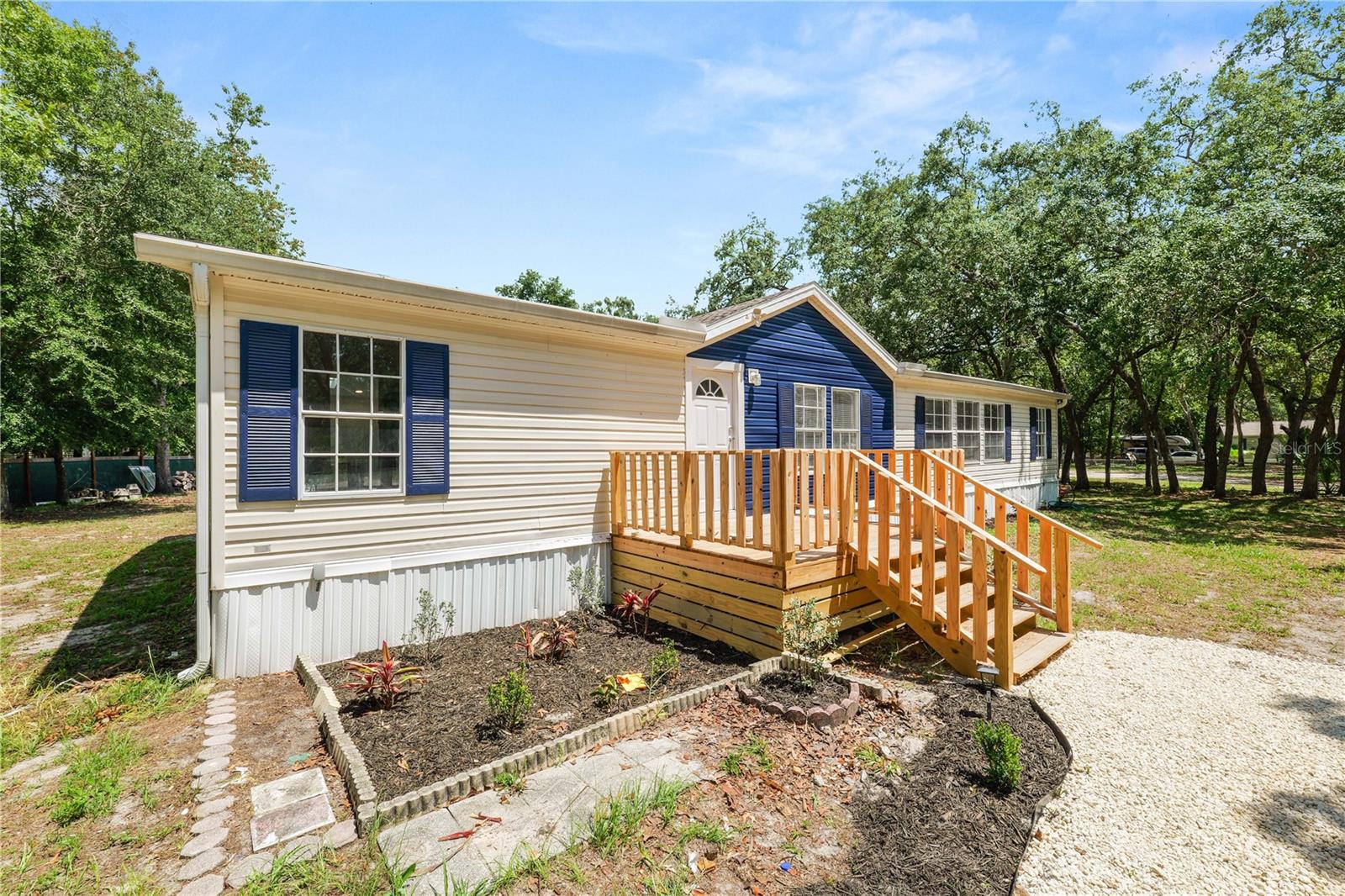 OAKWOOD ACRES - Residential