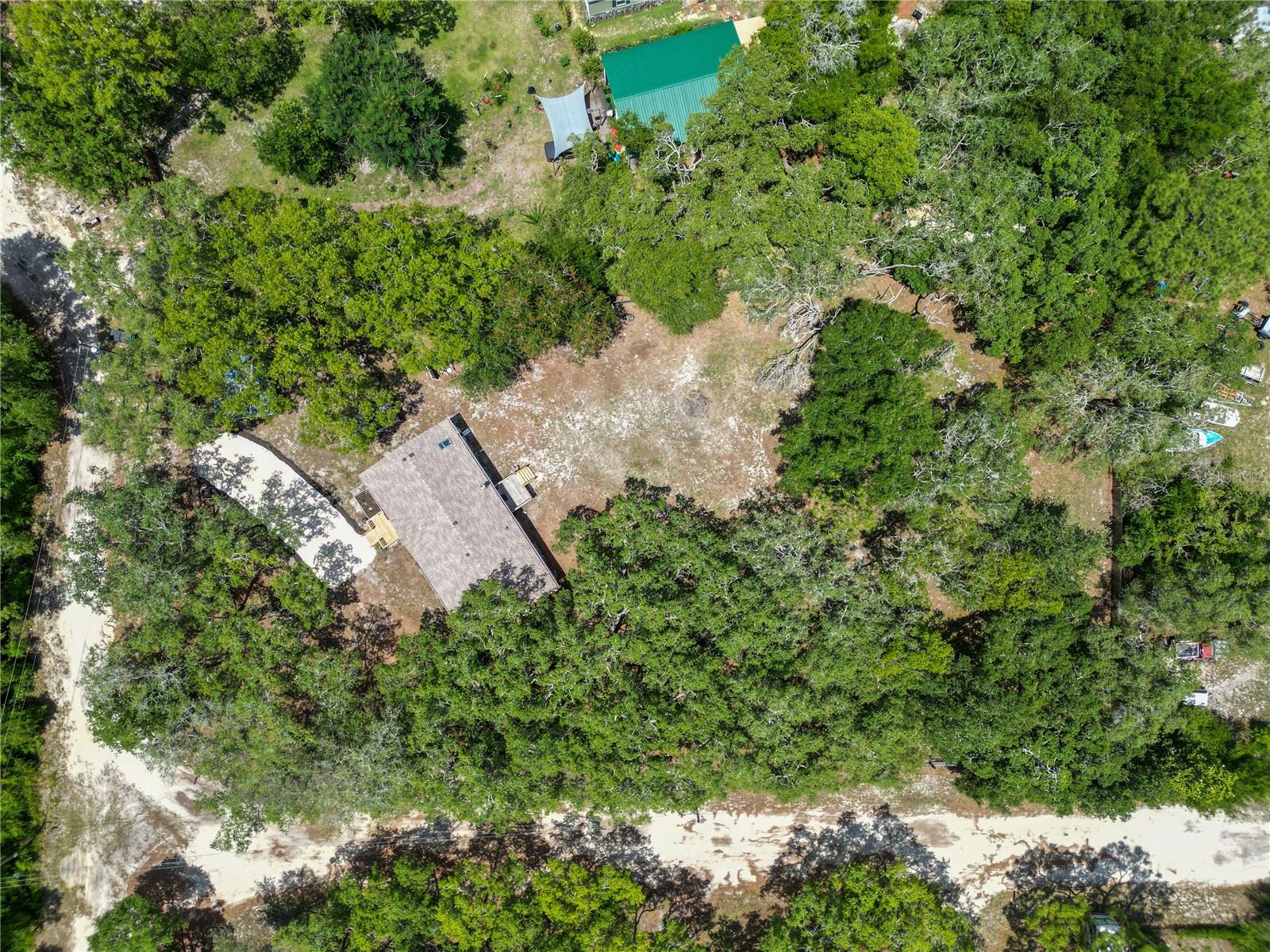 OAKWOOD ACRES - Residential