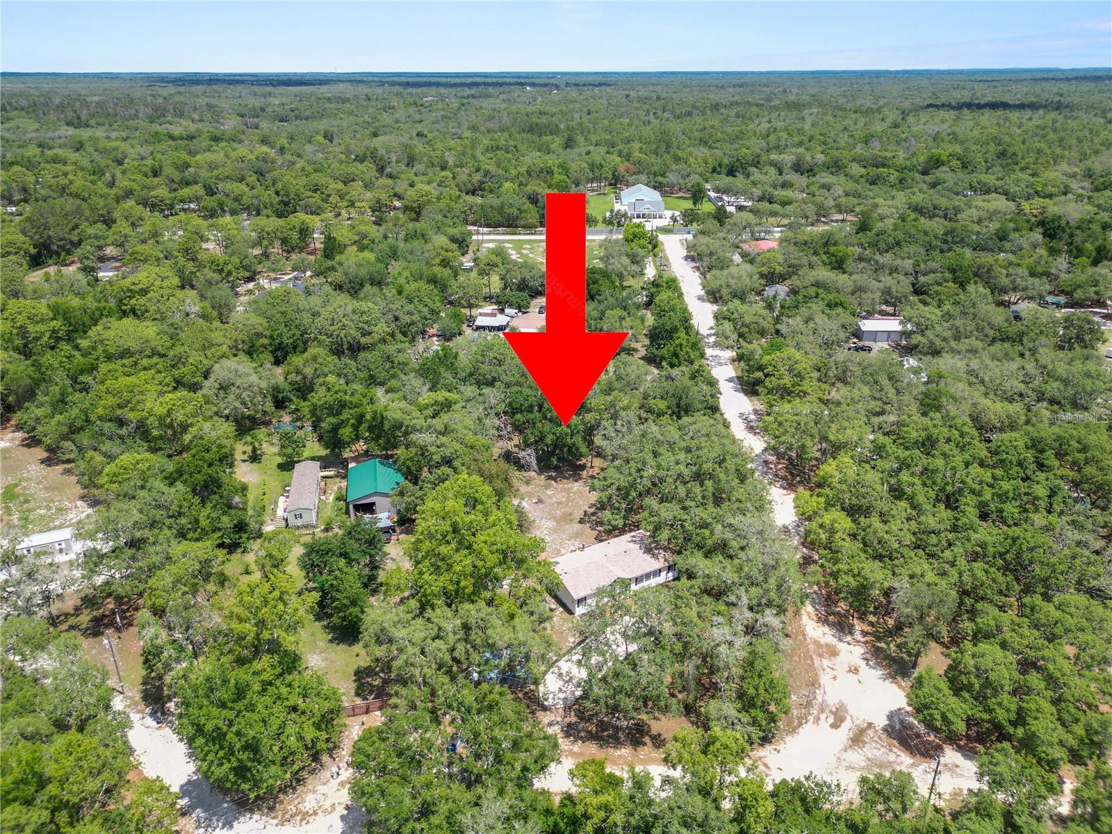 OAKWOOD ACRES - Residential