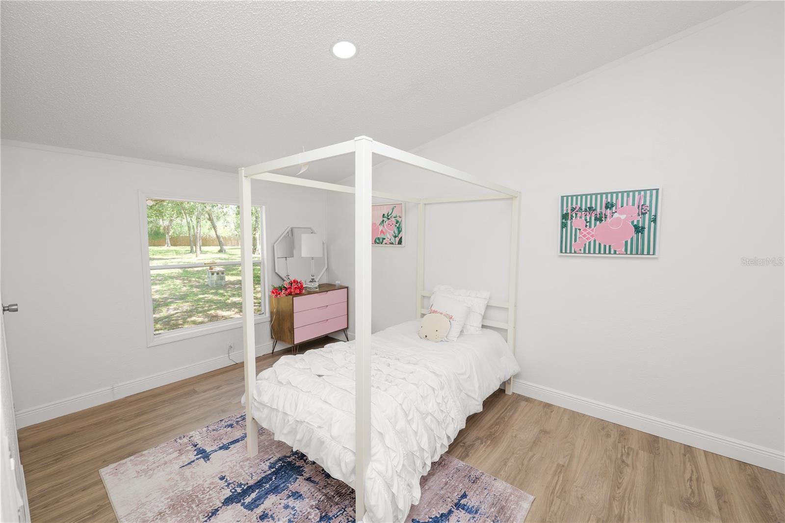 OAKWOOD ACRES - Residential
