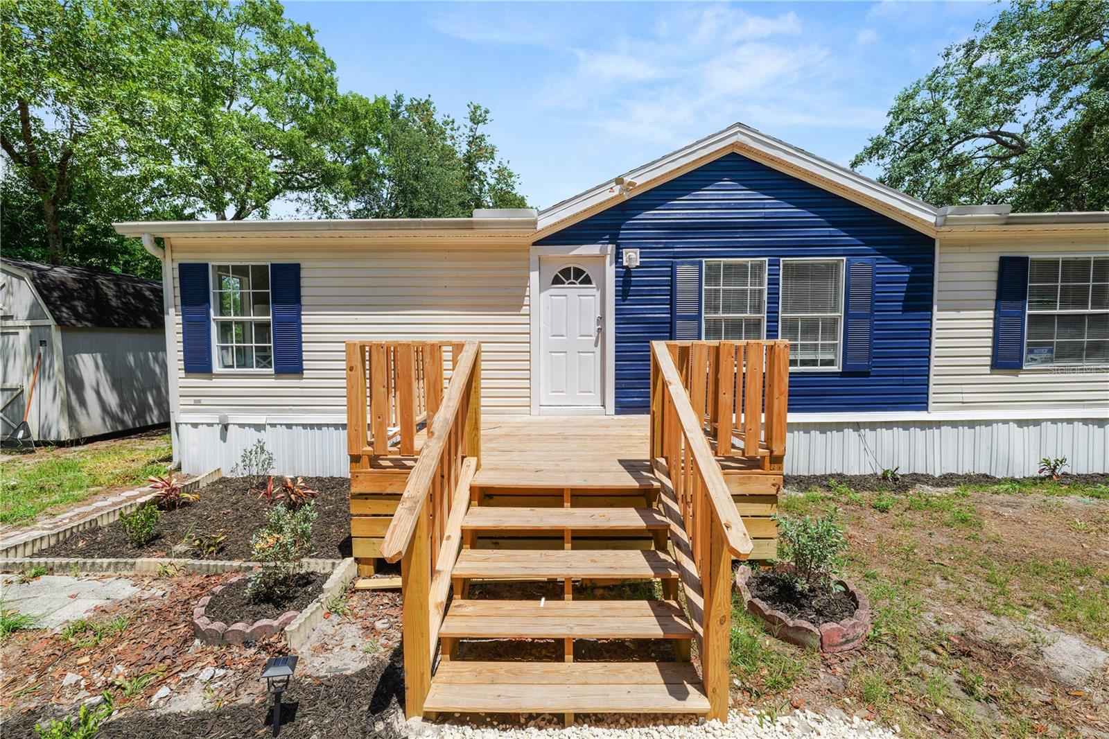 OAKWOOD ACRES - Residential