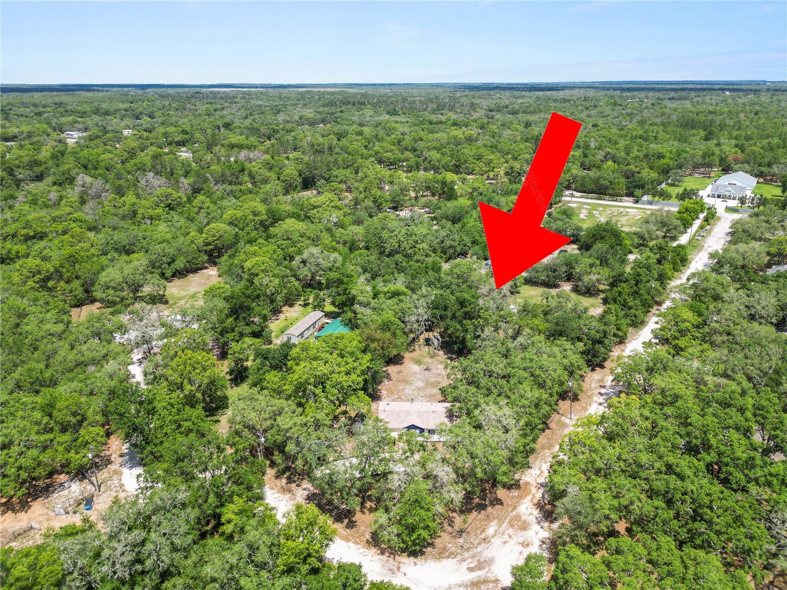 OAKWOOD ACRES - Residential