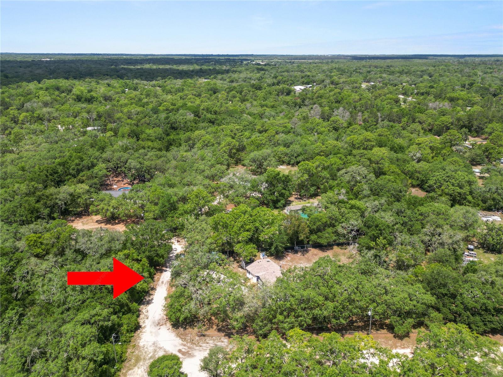 OAKWOOD ACRES - Residential
