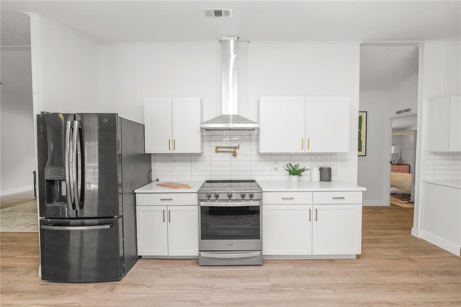 OAKWOOD ACRES - Residential