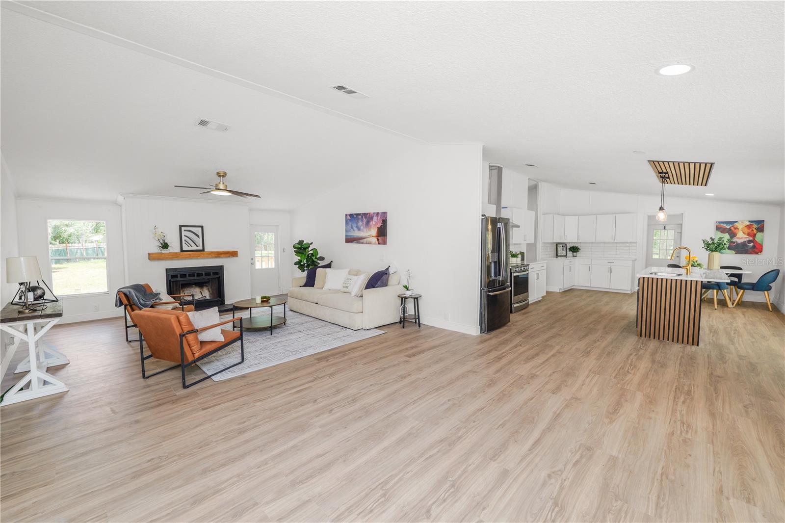 OAKWOOD ACRES - Residential