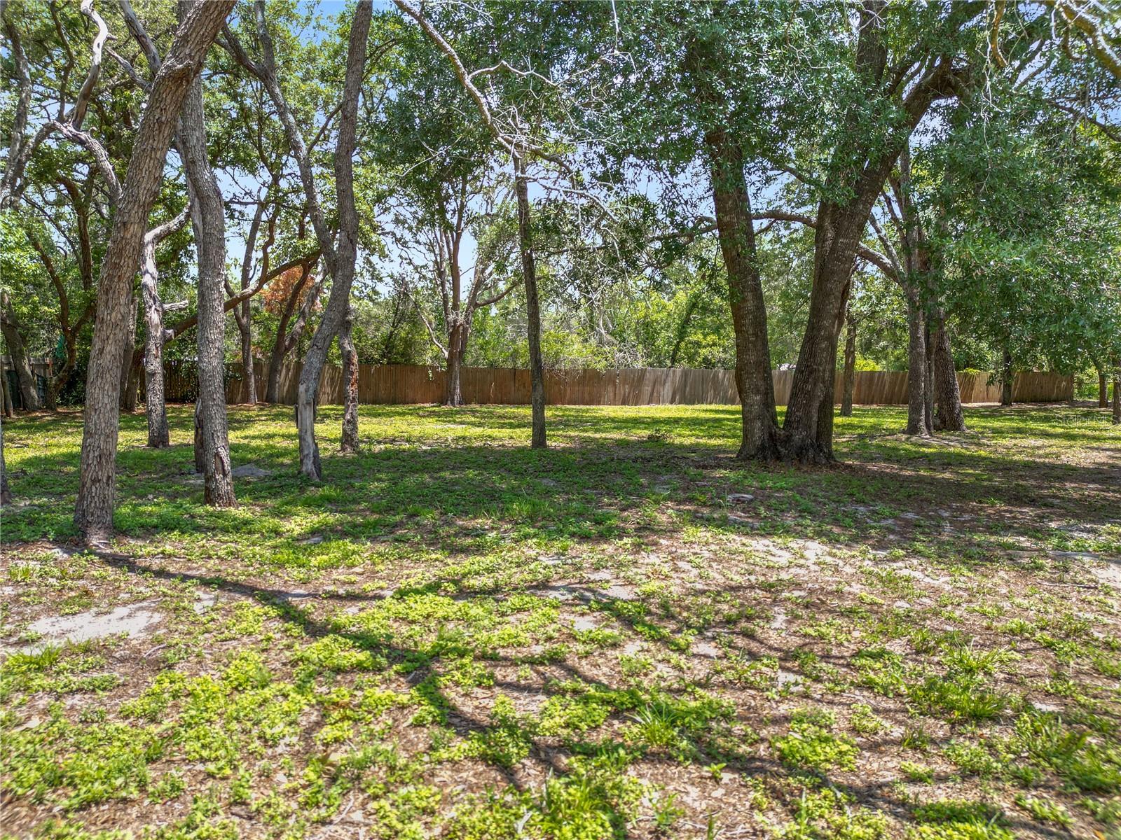 OAKWOOD ACRES - Residential