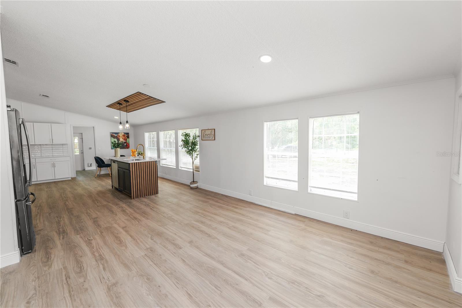 OAKWOOD ACRES - Residential