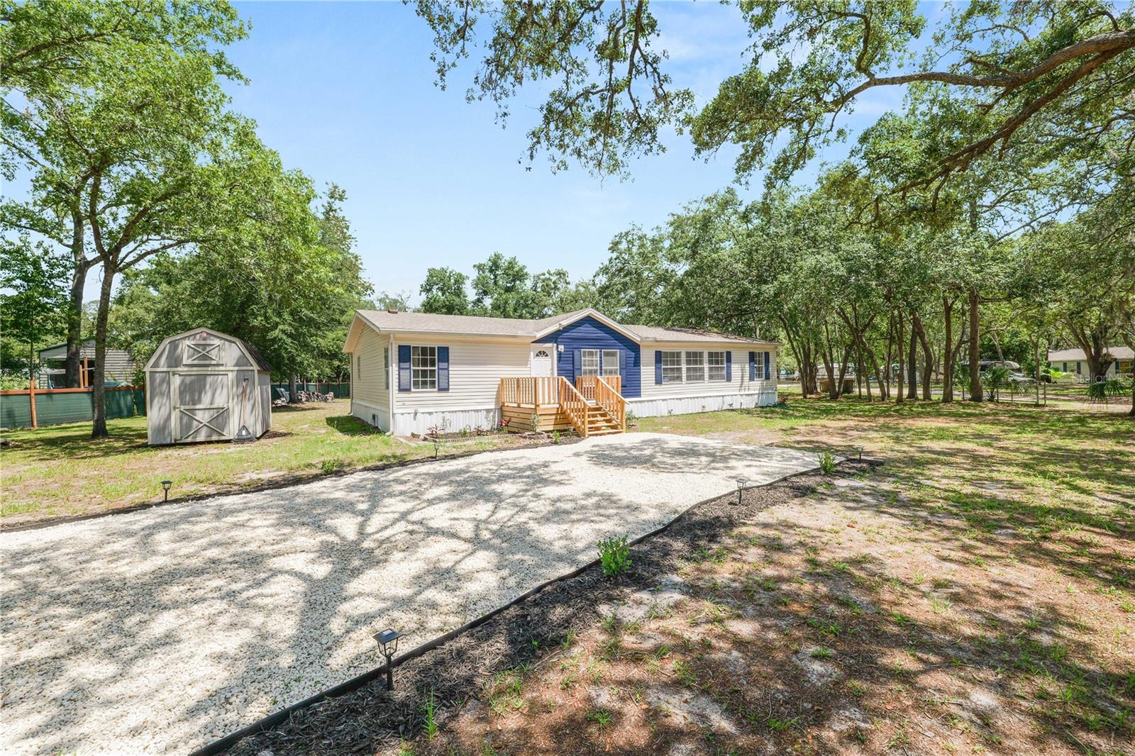 OAKWOOD ACRES - Residential