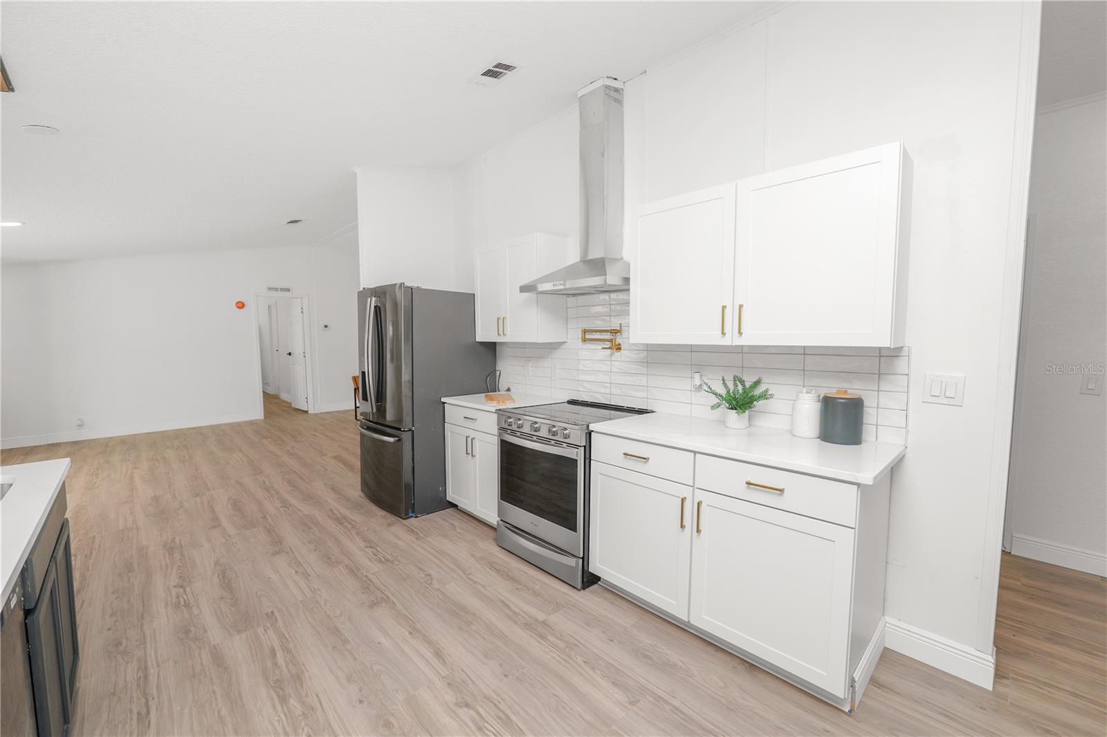 OAKWOOD ACRES - Residential