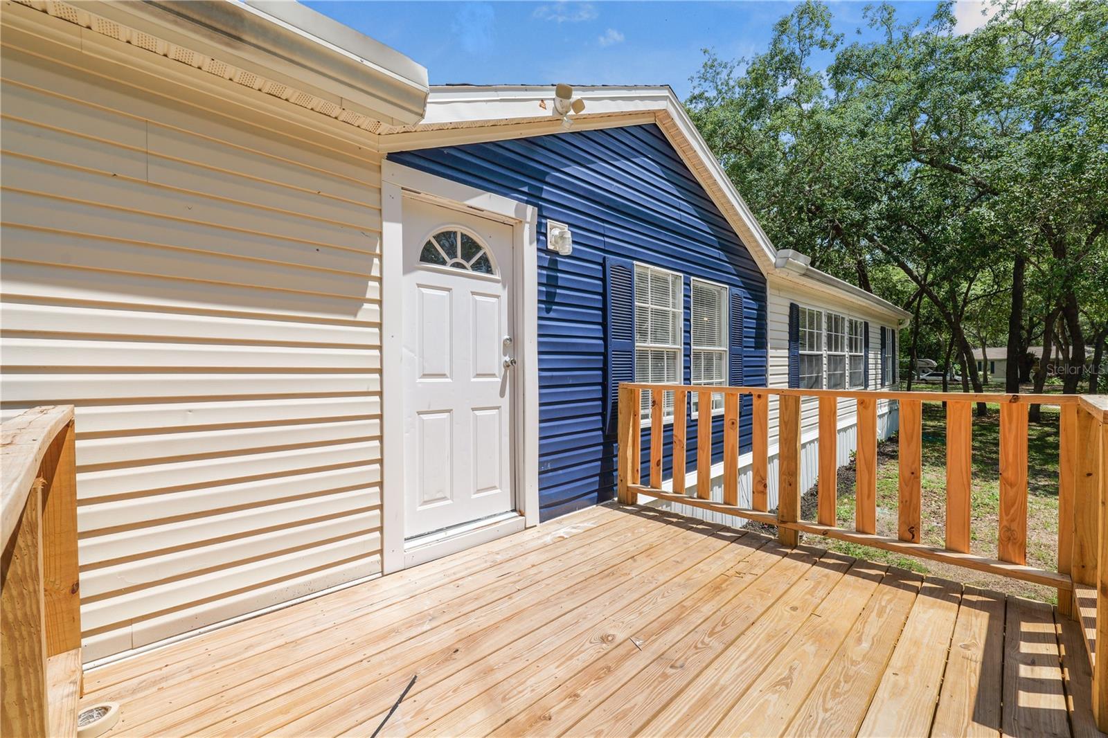 OAKWOOD ACRES - Residential