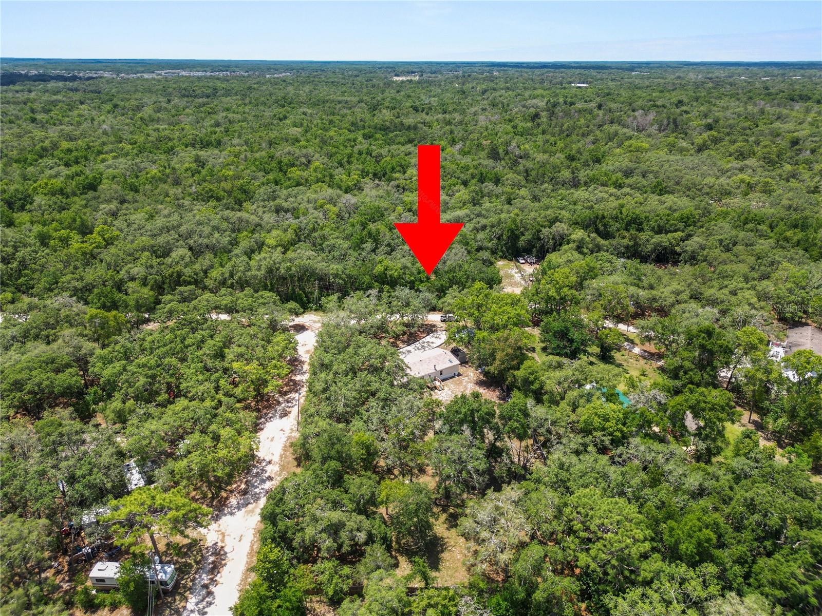 OAKWOOD ACRES - Residential