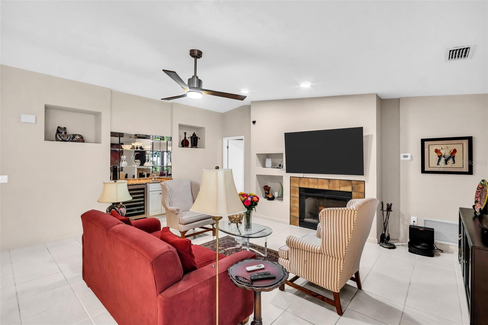 COACHMAN RIDGE-TRACT A-1 - Residential