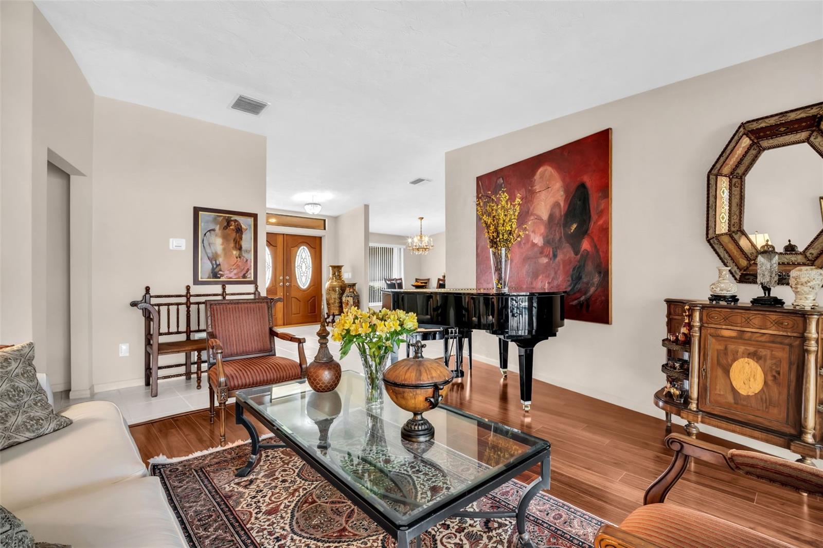 COACHMAN RIDGE-TRACT A-1 - Residential