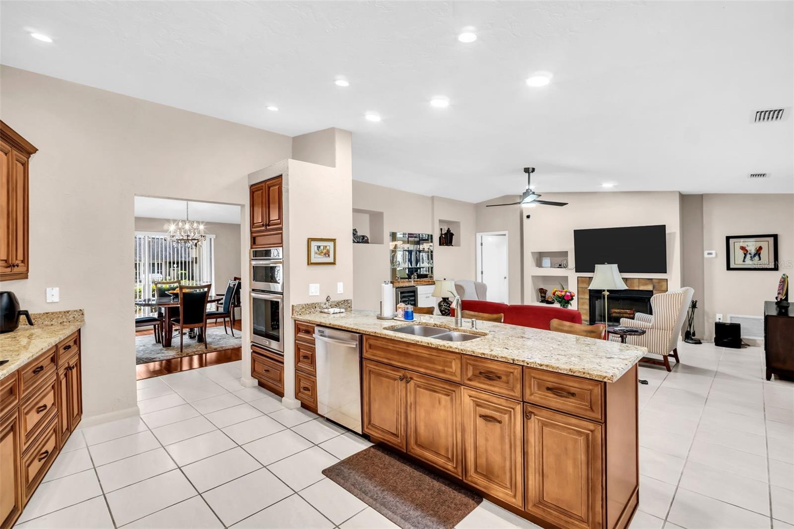 COACHMAN RIDGE-TRACT A-1 - Residential