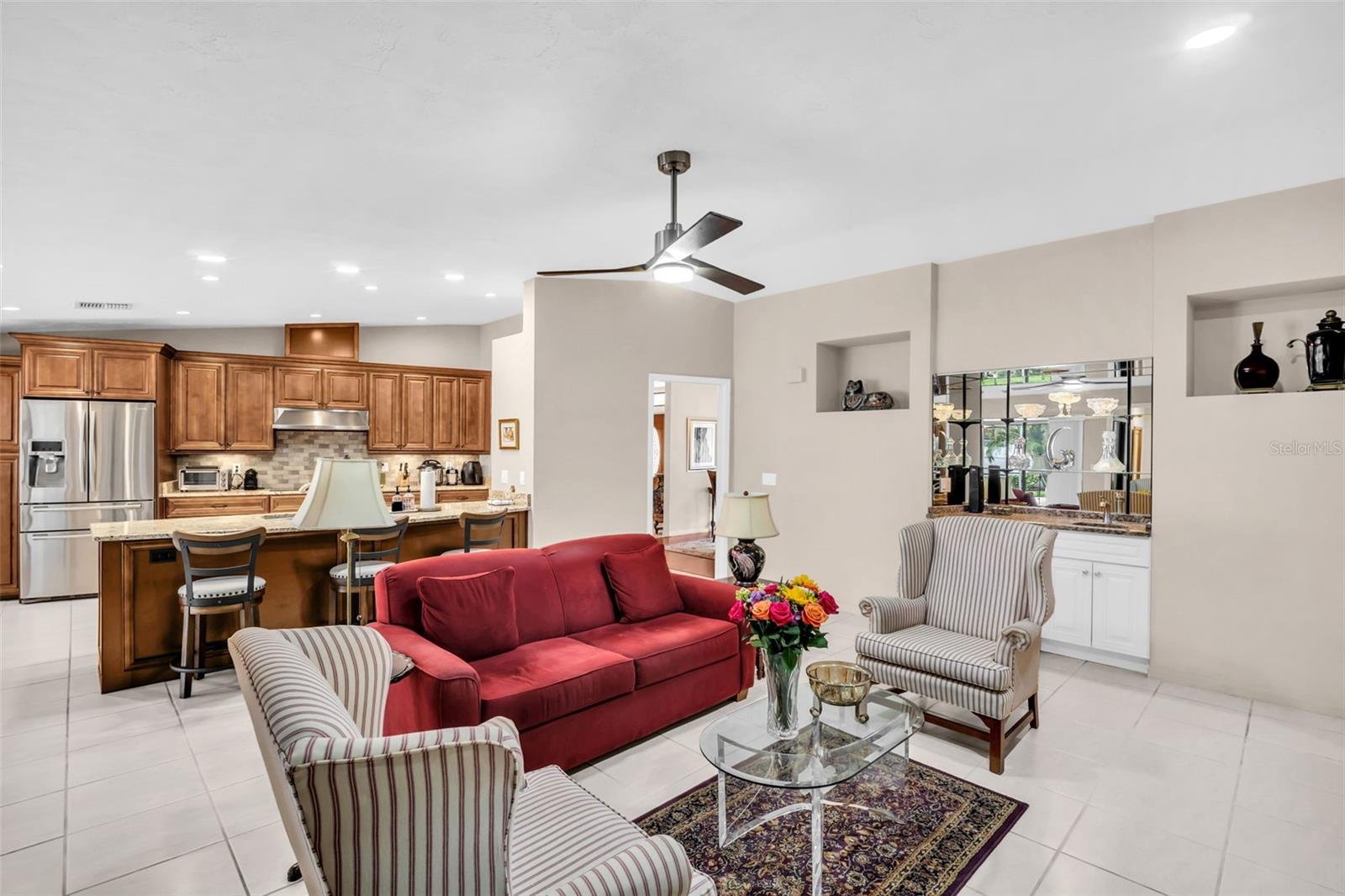 COACHMAN RIDGE-TRACT A-1 - Residential