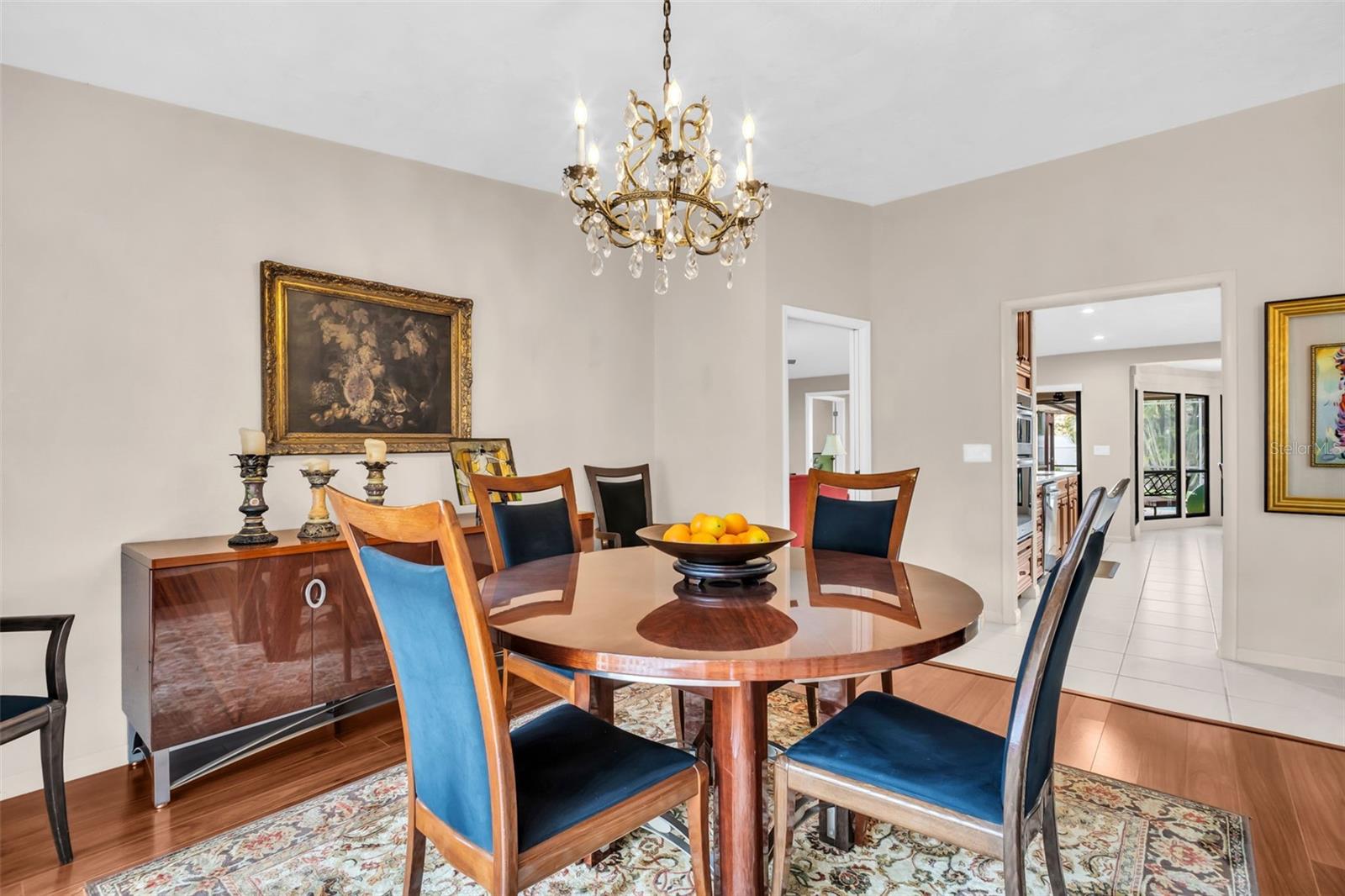 COACHMAN RIDGE-TRACT A-1 - Residential