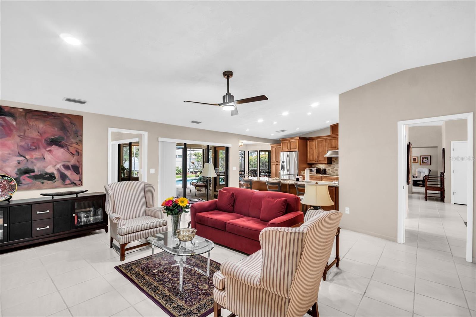 COACHMAN RIDGE-TRACT A-1 - Residential