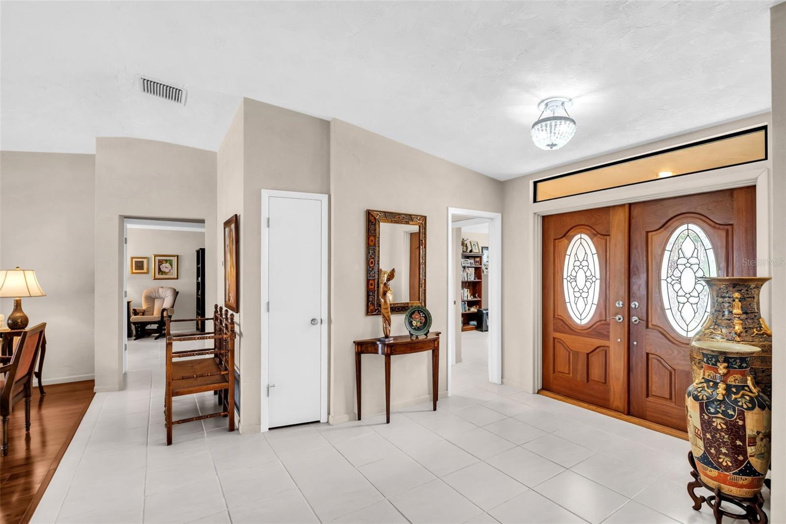 COACHMAN RIDGE-TRACT A-1 - Residential