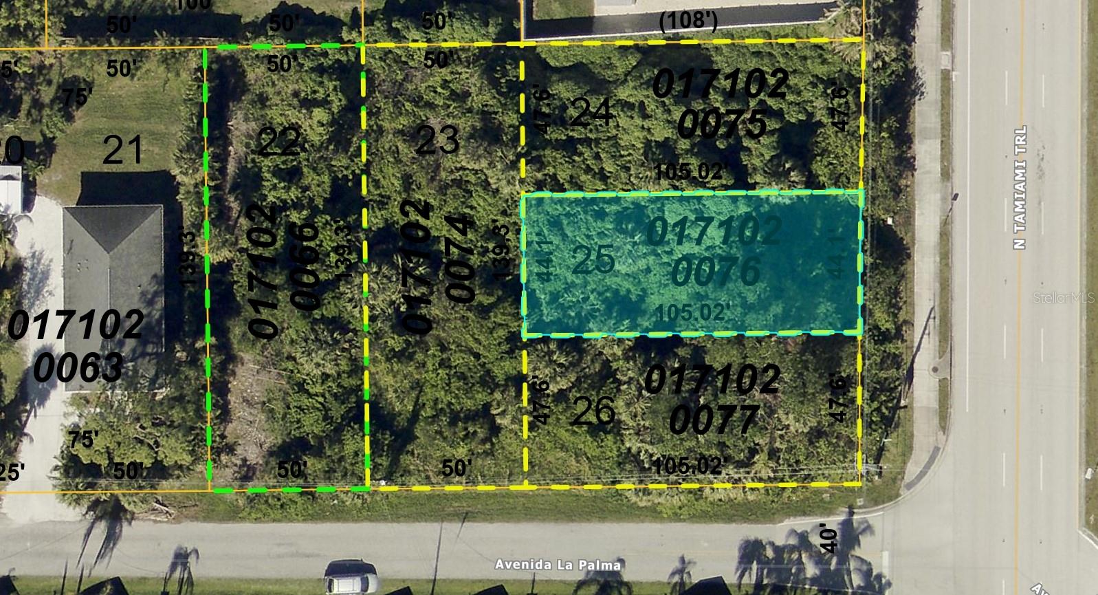 1 of 3 Prime vacant residential multifamily zoned lots in Nokomis, FL, just off Tamiami Rd! Two adjacent lots are also available, offering a combined 15,000 sq ft for even greater potential. Only minutes from pristine beaches and 6 minutes from vibrant downtown Venice, this lot is perfect for building your dream home or an investor’s vision of a duplex or multifamily property. Seize this rare opportunity to create a coastal retreat or a lucrative investment. . Don’t miss out on this ideal location near beaches, dining, and entertainment!