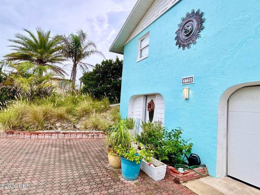 Photo of 2720 S Atlantic Avenue, Daytona Beach, FL 32118 (MLS # V4951700)