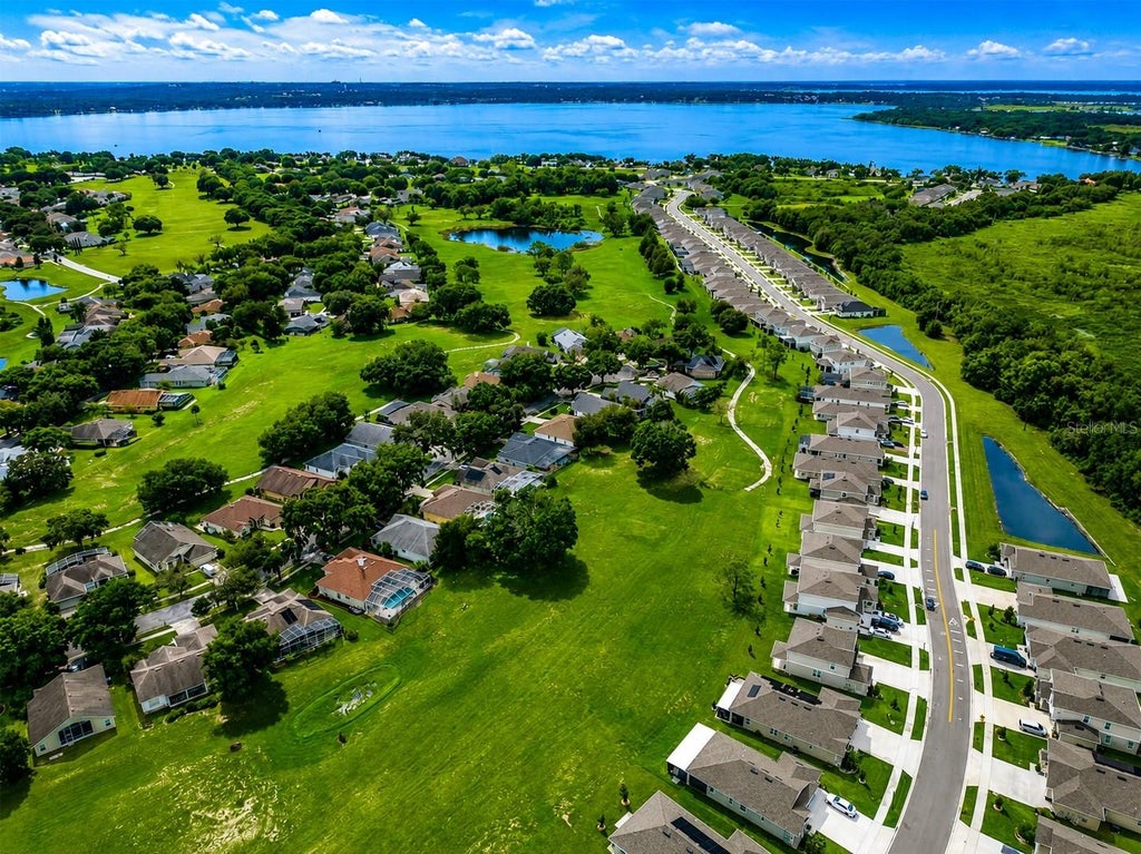 Photo of 16627 Rockwell Heights Lane, Clermont, FL 34711 (MLS # G5113561)