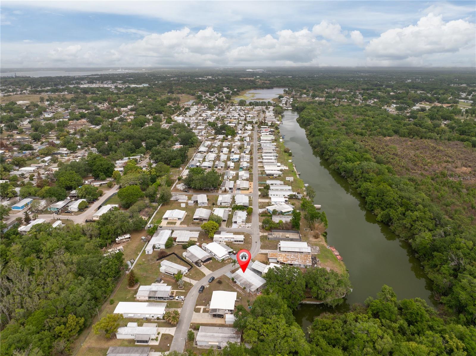 SKYVIEW SOUTH - Residential