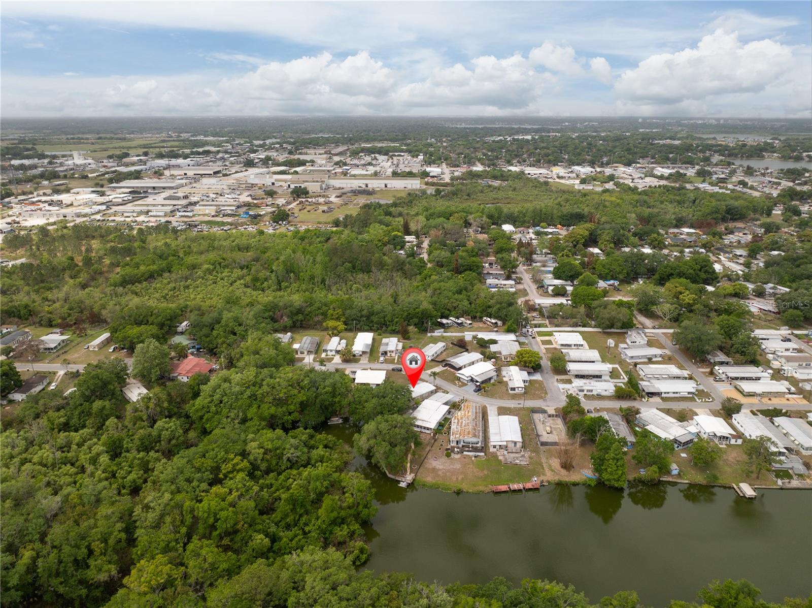 SKYVIEW SOUTH - Residential