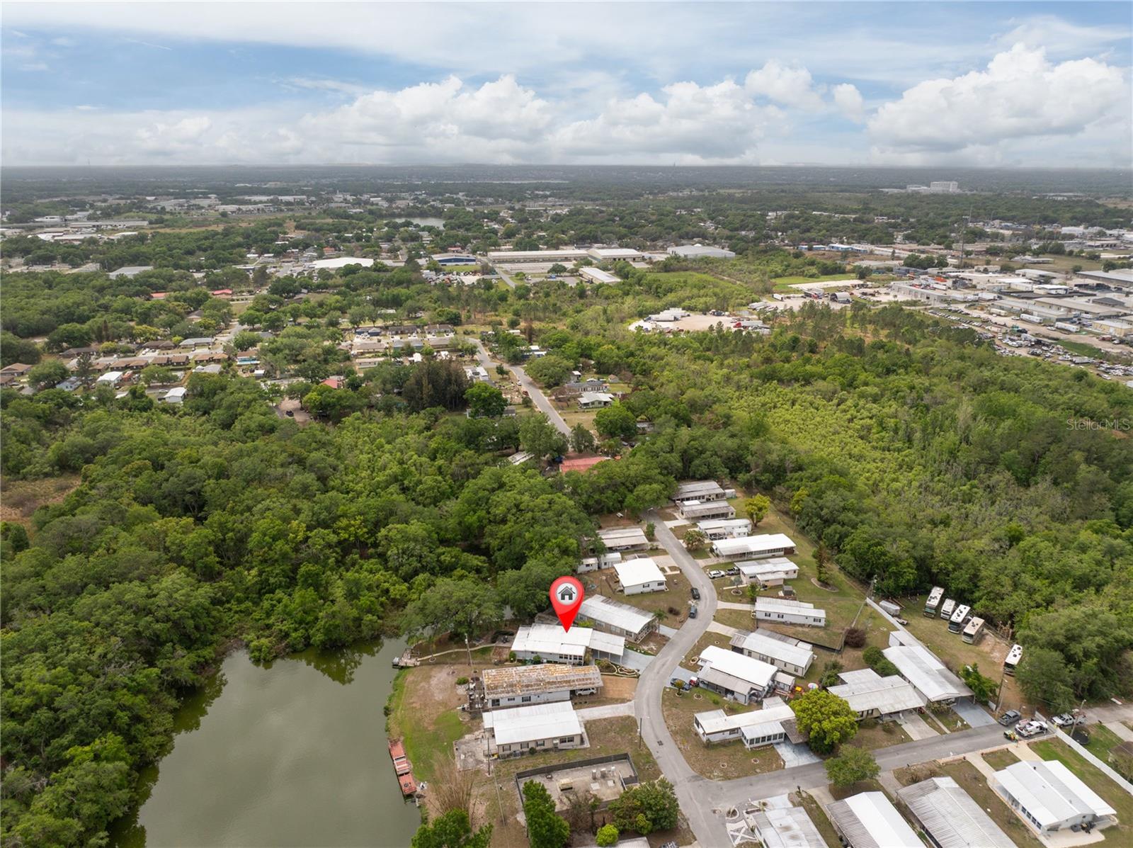 SKYVIEW SOUTH - Residential
